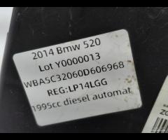 CENTRALINA CONTROLLO ACCESSO GATEWAY BMW F10 F11 F