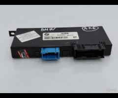 CENTRALINA CONTROLLO ACCESSO GATEWAY BMW F10 F11 F - 9