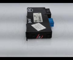 CENTRALINA CONTROLLO ACCESSO GATEWAY BMW F10 F11 F - 12