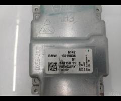 CENTRALINA MODULO COMANDO BATERIA 2.0B 135Kw 184CV - 6