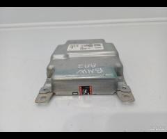 CENTRALINA MODULO COMANDO BATERIA 2.0B 135Kw 184CV - 8