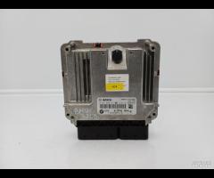 CENTRALINA MOTORE ECU N47 D20C 2.0D 135Kw 184CV BM