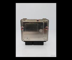 CENTRALINA MOTORE ECU N47 D20C 2.0D 135Kw 184CV BM - 7