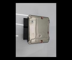 CENTRALINA MOTORE ECU N47 D20C 2.0D 135Kw 184CV BM - 10
