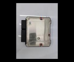 CENTRALINA MOTORE ECU N47 D20C 2.0D 135Kw 184CV BM - 11