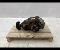 DIFERENZIALE POSTERIORE BMW N47D20A 120D 130KW 177