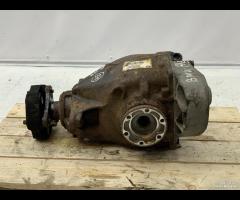 DIFERENZIALE POSTERIORE BMW N47D20A 120D 130KW 177