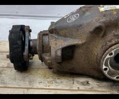DIFERENZIALE POSTERIORE BMW N47D20A 120D 130KW 177