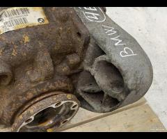DIFERENZIALE POSTERIORE BMW N47D20A 120D 130KW 177