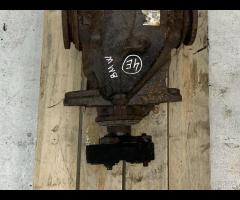 DIFERENZIALE POSTERIORE BMW N47D20A 120D 130KW 177 - 6