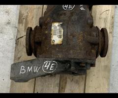 DIFERENZIALE POSTERIORE BMW N47D20A 120D 130KW 177 - 8