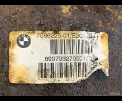 DIFERENZIALE POSTERIORE BMW N47D20A 120D 130KW 177 - 9