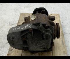 DIFERENZIALE POSTERIORE BMW N47D20A 120D 130KW 177 - 10
