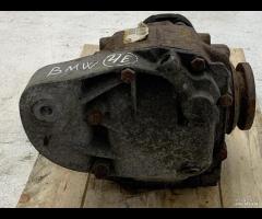 DIFERENZIALE POSTERIORE BMW N47D20A 120D 130KW 177 - 11