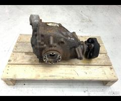 DIFERENZIALE POSTERIORE BMW N47D20A 120D 130KW 177 - 12