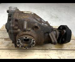 DIFERENZIALE POSTERIORE BMW N47D20A 120D 130KW 177 - 14