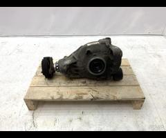 DIFERENZIALE POSTERIORE F10 135KW 184CV N47D20C 3.