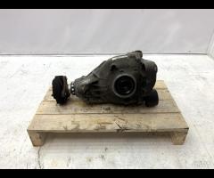 DIFERENZIALE POSTERIORE F10 135KW 184CV N47D20C 3.