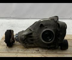 DIFERENZIALE POSTERIORE F10 135KW 184CV N47D20C 3.