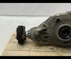 DIFERENZIALE POSTERIORE F10 135KW 184CV N47D20C 3.