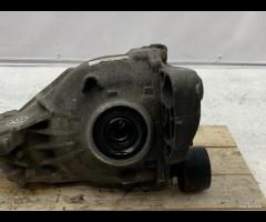 DIFERENZIALE POSTERIORE F10 135KW 184CV N47D20C 3.