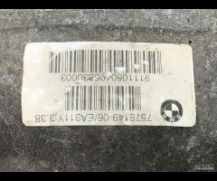 DIFERENZIALE POSTERIORE F10 135KW 184CV N47D20C 3. - 7