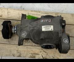 DIFERENZIALE POSTERIORE F10 135KW 184CV N47D20C 3. - 8