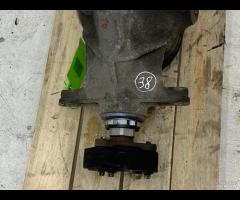 DIFERENZIALE POSTERIORE F10 135KW 184CV N47D20C 3. - 9