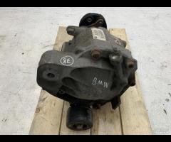 DIFERENZIALE POSTERIORE F10 135KW 184CV N47D20C 3. - 11