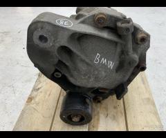 DIFERENZIALE POSTERIORE F10 135KW 184CV N47D20C 3. - 12