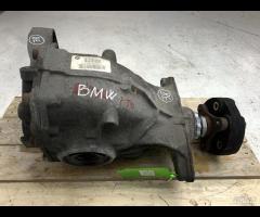 DIFERENZIALE POSTERIORE F10 135KW 184CV N47D20C 3. - 14