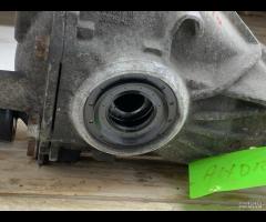 DIFERENZIALE POSTERIORE F10 135KW 184CV N47D20C 3. - 15
