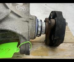 DIFERENZIALE POSTERIORE F10 135KW 184CV N47D20C 3. - 16