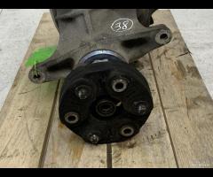 DIFERENZIALE POSTERIORE F10 135KW 184CV N47D20C 3. - 18