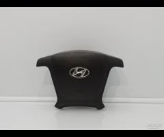 AIRBAG VOLANTE HYUNDAI SANTA FE 2011 569002B010HZ