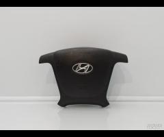 AIRBAG VOLANTE HYUNDAI SANTA FE 2011 569002B010HZ