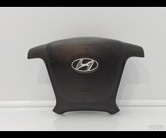 AIRBAG VOLANTE HYUNDAI SANTA FE 2011 569002B010HZ