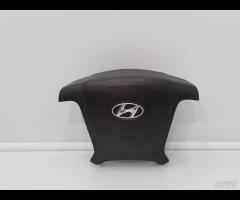 AIRBAG VOLANTE HYUNDAI SANTA FE 2011 569002B010HZ