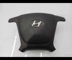 AIRBAG VOLANTE HYUNDAI SANTA FE 2011 569002B010HZ