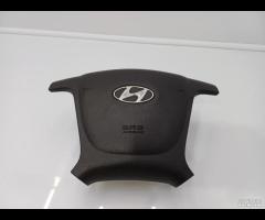 AIRBAG VOLANTE HYUNDAI SANTA FE 2011 569002B010HZ - 11