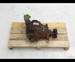 DIFFERENZIALE POSTERIORE BMW 118D N47D20C 2.0 105K