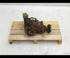 DIFFERENZIALE POSTERIORE BMW 118D N47D20C 2.0 105K