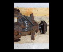 DIFFERENZIALE POSTERIORE BMW 118D N47D20C 2.0 105K