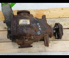 DIFFERENZIALE POSTERIORE BMW 118D N47D20C 2.0 105K