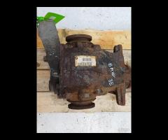 DIFFERENZIALE POSTERIORE BMW 118D N47D20C 2.0 105K - 6