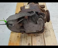 DIFFERENZIALE POSTERIORE BMW 118D N47D20C 2.0 105K - 8