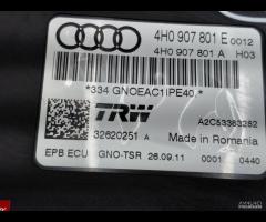 CENTRALINA FRENO A MANO STAZIONAMENTO AUDI A7 8F7 - 9