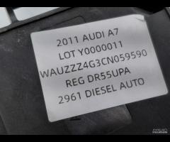 CENTRALINA FRENO A MANO STAZIONAMENTO AUDI A7 8F7 - 19