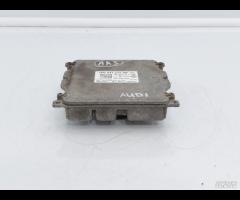 CENTRALINA LUCI FARI LED 2.0D 110Kw 150CV AUDI A4