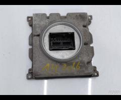 CENTRALINA LUCI FARI LED 2.0D 110Kw 150CV AUDI A4 - 9